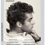 Fryzjerstwo męskie dvd szkoleniowe. Cena 50zł obniżona do 32,50 brutto Fryzjerstwo męskie dvd szkoleniowe. Cena 50zł obniżona do 32,50 brutto