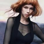 Rush Hair, kolekcja Lost Rebels, fot. Jack Eames Rush Hair, kolekcja Lost Rebels, fot. Jack Eames