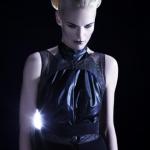 Faruk Mohammed & Sandy Caird, fot. Alessandro Cecchini Schwarzkopf, branży fryzjerskiej, kolekcja, oryginalne techniki, wizażysta, stylista, fotograf