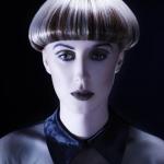 Faruk Mohammed & Sandy Caird, fot. Alessandro Cecchini Schwarzkopf, branży fryzjerskiej, kolekcja, oryginalne techniki, wizażysta, stylista, fotograf