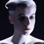 Faruk Mohammed & Sandy Caird, fot. Alessandro Cecchini Schwarzkopf, branży fryzjerskiej, kolekcja, oryginalne techniki, wizażysta, stylista, fotograf