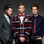 OSMO MENS - HERO COLLECTION OSMO MENS - HERO COLLECTION