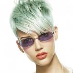 Transparentność - Michelle Griffin, Richard Miles transparentność, świeże kolory, klasyczna forma, bob, paź, pixie, cornrows, walor, truskawka, ciepły blond, mięta, róż, kwalifikacja FRK.01, FRK.02, FRK.03v