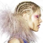 Transparentność - Michelle Griffin, Richard Miles transparentność, świeże kolory, klasyczna forma, bob, paź, pixie, cornrows, walor, truskawka, ciepły blond, mięta, róż, kwalifikacja FRK.01, FRK.02, FRK.03