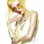 Transparentność - Michelle Griffin, Richard Miles transparentność, świeże kolory, klasyczna forma, bob, paź, pixie, cornrows, walor, truskawka, ciepły blond, mięta, róż, kwalifikacja FRK.01, FRK.02, FRK.03