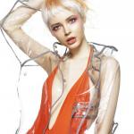 Transparentność - Michelle Griffin, Richard Miles transparentność, świeże kolory, klasyczna forma, bob, paź, pixie, cornrows, walor, truskawka, ciepły blond, mięta, róż, kwalifikacja FRK.01, FRK.02, FRK.03