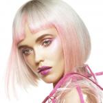 Transparentność - Michelle Griffin, Richard Miles transparentność, świeże kolory, klasyczna forma, bob, paź, pixie, cornrows, walor, truskawka, ciepły blond, mięta, róż, kwalifikacja FRK.01, FRK.02, FRK.03