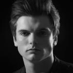 Rainbow Room International - RRI Men 2014 - Cian Condy Rainbow Room International - RRI Men 2014 - Cian Condy