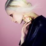 Philip Bell dla Ishoka, British Hairdressing Awards 2013 Philip Bell dla Ishoka, British Hairdressing Awards 2013