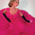 Josie - PINK 2015 – nowa kolekcja Patricka Camerona