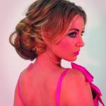 Josie - PINK 2015 – nowa kolekcja Patricka Camerona