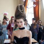 Uwodzicielka rokokowa