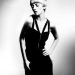 Matthew Roskel, fot.Kristina Vassilieva kolekcja, kontrast, światłocień, fryzur, tekstura, efekt blasku, projektowaniu fryzur, FRK.03, SUZI, abcfryzjera