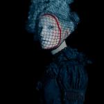 Czarny - Damien Carney - od Visionaire Images Czarny - Damien Carney - od Visionaire Images