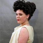 I Międzyszkolny Konkurs Fryzur Historycznych I Międzyszkolny Konkurs Fryzur Historycznych