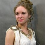 I Międzyszkolny Konkurs Fryzur Historycznych I Międzyszkolny Konkurs Fryzur Historycznych