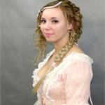 I Międzyszkolny Konkurs Fryzur Historycznych I Międzyszkolny Konkurs Fryzur Historycznych