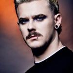 męska fryzura, kolor, stylizacja, FRK.03, Sumirska