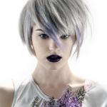 fryzury: Neil Barton, fot. Stuart Weston inspiracja, natura, baza stylisty, kolor, forma, linie projektu, wizualizacja, abcfryzjera