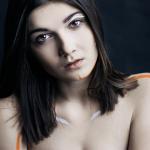 Projekt body - R.SMARZ Professional Hair dla GOLDWELL Projekt body - R.SMARZ Professional Hair dla GOLDWELL