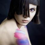 Projekt body - R.SMARZ Professional Hair dla GOLDWELL Projekt body - R.SMARZ Professional Hair dla GOLDWELL