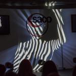 Pokaz techniczny Saco w 2013 - Salon International Pokaz techniczny Saco w 2013 - Salon International