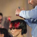 Pokaz techniczny Saco w 2013 - Salon International Pokaz techniczny Saco w 2013 - Salon International