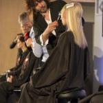 Pokaz techniczny Saco w 2013 - Salon International Pokaz techniczny Saco w 2013 - Salon International