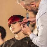 Pokaz techniczny Saco w 2013 - Salon International Pokaz techniczny Saco w 2013 - Salon International