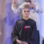 Pokaz techniczny Saco w 2013 - Salon International Pokaz techniczny Saco w 2013 - Salon International