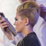 Pokaz techniczny Saco w 2013 - Salon International Pokaz techniczny Saco w 2013 - Salon International