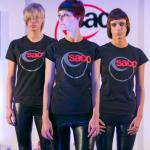  Saco - Salon International 2014, Londyn