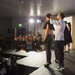 Pokaz techniczny Saco w 2013 - Salon International Pokaz techniczny Saco w 2013 - Salon International