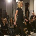 Pokaz techniczny Saco w 2013 - Salon International Pokaz techniczny Saco w 2013 - Salon International