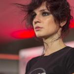 Pokaz techniczny Saco w 2013 - Salon International Pokaz techniczny Saco w 2013 - Salon International