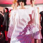 Pokaz techniczny Saco w 2013 - Salon International Pokaz techniczny Saco w 2013 - Salon International