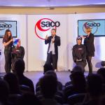 Pokaz techniczny Saco w 2013 - Salon International Pokaz techniczny Saco w 2013 - Salon International