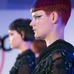  Saco - Salon International 2014, Londyn