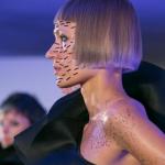  Saco - Salon International 2014, Londyn