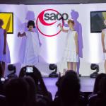 Pokaz techniczny Saco w 2013 - Salon International Pokaz techniczny Saco w 2013 - Salon International