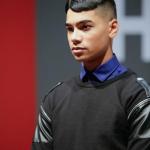 Salon International 2014, Londyn - HJ Stage, Toni&Guy Salon International 2014, Londyn - HJ Stage, Toni&Guy