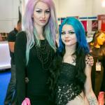 Salon International 2014, Londyn Salon International 2014, Londyn