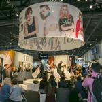 Salon International 2014, Londyn Salon International 2014, Londyn