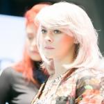 Salon International 2014, Londyn Salon International 2014, Londyn