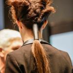 Salon International 2014, Londyn - TIGI Salon International 2014, Londyn - TIGI