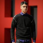 Salon International 2014, Londyn - HJ Stage, Toni&Guy Salon International 2014, Londyn - HJ Stage, Toni&Guy