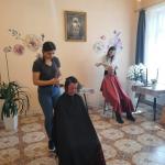 suzi, fryzjerstwo, strzyżenie, szkoła branżowa