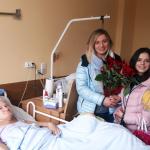 fryzjerstwo, suzi, szkoła branżowa, fryzjerstwo damskie