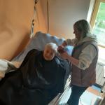 suzi, fryzjerstwo, strzyżenie, szkoła branżowa