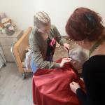 suzi, fryzjerstwo, strzyżenie, szkoła branżowa, Zakopane